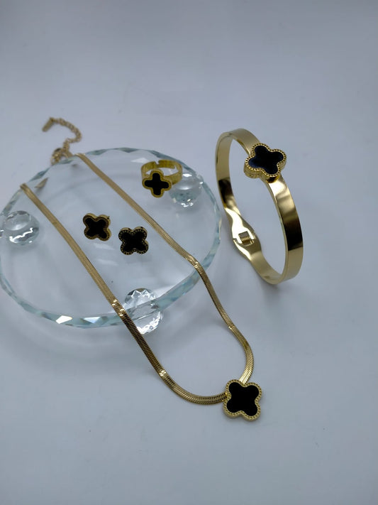 Lv Stainless steel Set | Premium Quality